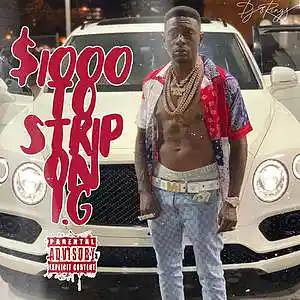 Picture for song '$1000 to strip on ig' by artist 'DJ 6 RINGS'