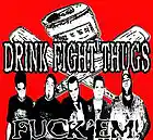Picture for song '5. banned from the pubs' by artist 'DRINK FIGHT THUGS'