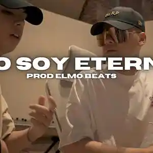 Picture for song 'NO SOY ETERNO' by artist 'Elmobeat'