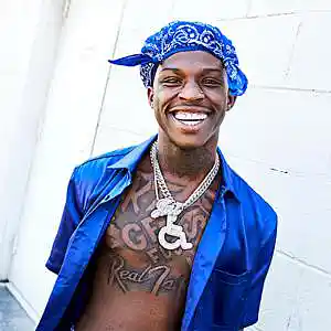 Picture for song 'Lil Poppa X Quando Rondo Type Beat - [1]' by artist 'ErieBeats'