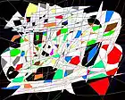 Picture for song 'Untitled' by artist 'Experiment 317'