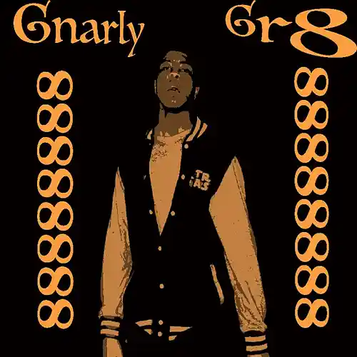 Picture for song 'Get Glocked!!!' by artist 'Gnarly Gr8'