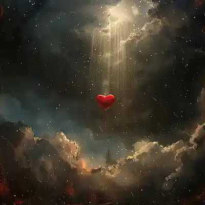 Picture for song 'FALLING 4 U' by artist 'Get The Bag Productions'
