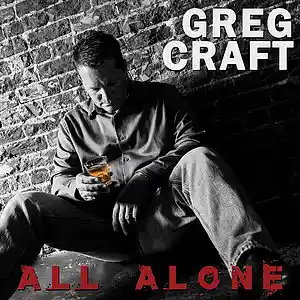 Picture for song 'All Alone' by artist 'Greg Craft'