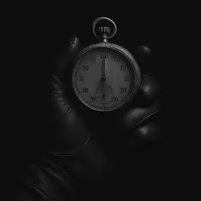 Picture for song 'MIDNIGHT TRUTH - Trap Beat Dark Instrumental' by artist 'High Hat Society'