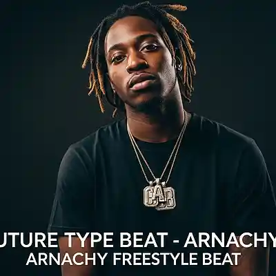 Picture for song 'FUTURE TYPE BEAT - ARNACHY FREESTYLE BEAT' by artist 'Hitmaker Tk2'