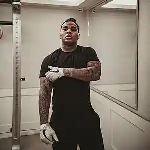 Picture for song '"INSTINCT" Kevin Gates Type Beat' by artist 'HIWYER'