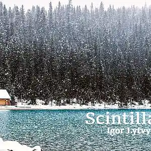 Picture for song 'Scintillation' by artist 'Igor Lytvynenko'