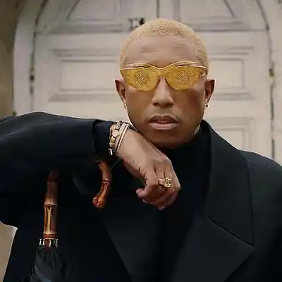 Picture for song 'WORK IT - Buy 1 Get 4 Free - Pharrell x Bouncy' by artist 'IMPALA DRUMMERZ'