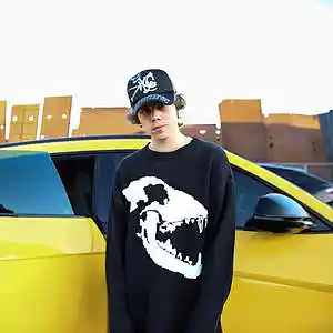 Picture for song 'The Night (BUY 1 GET 1 FREE)' by artist 'Infinite Source Beats'