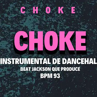 Picture for song 'instrumental de dancehall - Type Beat Dancehall' by artist 'Jackson Que Produce'