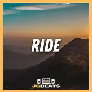 Picture for song 'Ride' by artist 'Joe Gautrey'