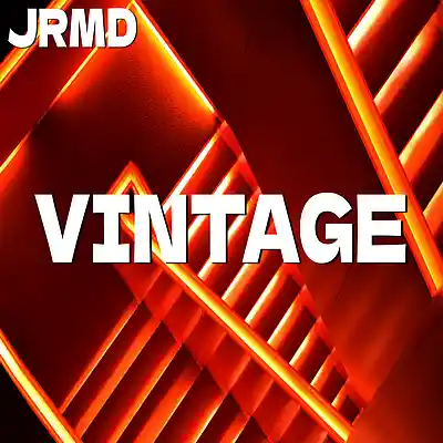 Picture for song 'Vintage (K-Pop Type Beat)' by artist 'Jrmd'