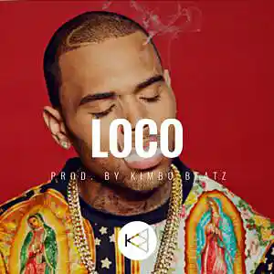 Picture for song 'LOCO (DEMO DOWNLOAD)' by artist 'KimboBeatz'