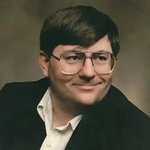 Artist picture
