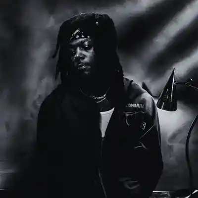 Picture for song ''SOUTH' - JID x Kendrick Lamar Type Beat' by artist 'LA CRIB'