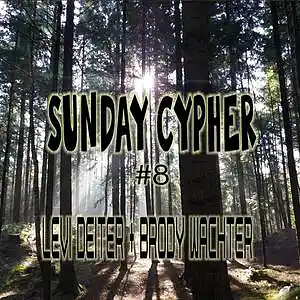 Picture for song 'Sunday Cypher 8' by artist 'Levi Deiter and Brody Wachter'