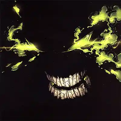 Picture for song 'FACE OFF (Hard Dark Trap Type Beat)' by artist 'Loagz Beatz'