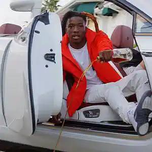 Picture for song 'Been Thru (BUY 1 GET 3 FREE)' by artist 'LWilliamsBeats'