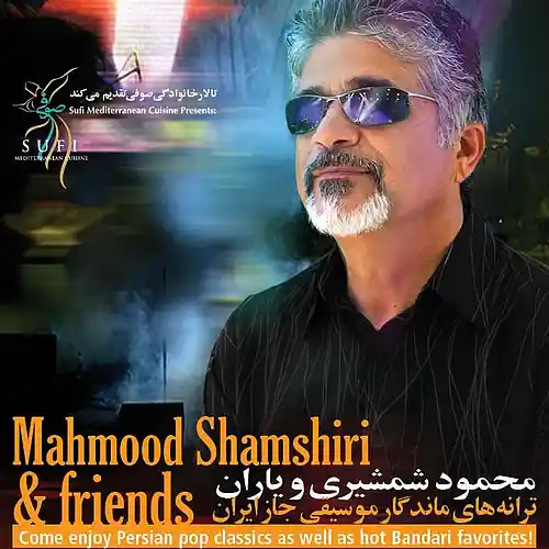 Picture for song 'Banderia (demo)' by artist 'MahmoodShamshiri'