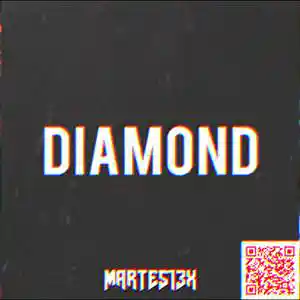 Picture for song 'Diamond 84 Bpm' by artist 'Martes13x'