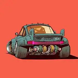 Picture for song 'Driftin 143BPM' by artist 'Metro Bucky'