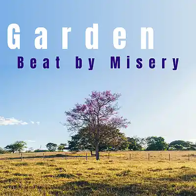 Picture for song 'Garden' by artist 'Misery'