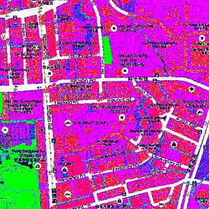 Picture for song 'Map - Deko x Yamenii Type Beat' by artist 'Mr.Brik'