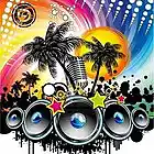 Picture for song 'Paradise | (HQ soon)' by artist 'NapTunes'