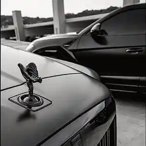 Picture for song 'DEAD PRESIDENTS' by artist 'Nick Vanelli'