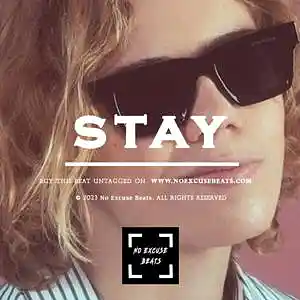 Picture for song 'The Kid LAROI "Stay" BUY 2 GET 1 FREE' by artist 'No Excuse Beats'