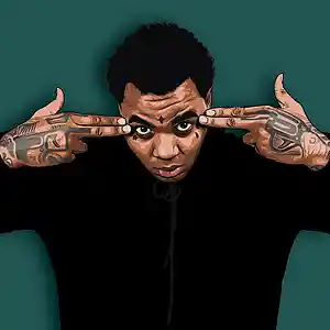 Picture for song 'Struggle (Buy 1 Get 3 FREE)' by artist 'Ola Jay'