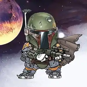 Picture for song 'Wake Up' by artist 'One7Beats'