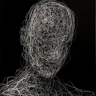 Picture for song 'DronTo (162bpmBm)' by artist 'orangu'