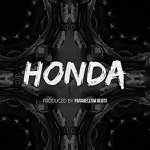 Picture for song 'Honda **SOLD**' by artist 'Parabellum Beats'