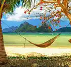 Picture for song 'Relaxation Over the Deep Blue Sea -Free DL!-' by artist 'Pestrator Productions'