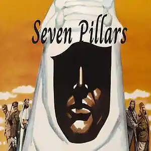 Picture for song 'Seven Pillars' by artist 'Philosopha Beats'