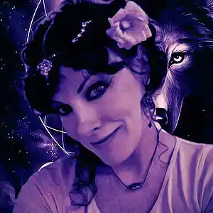Picture for song 'Opalakessence Sheen' by artist 'Queen Nefer Aset Titi Cleo She Bah and ?'