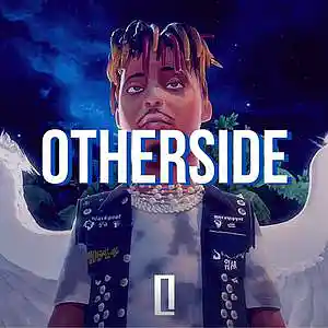 Picture for song 'Otherside Juice Wrld type beat Sad Guitar type b' by artist 'Quodis'