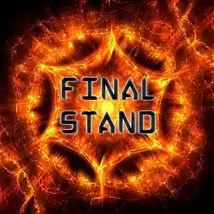 Picture for song 'Ripter - Final Stand' by artist 'Ripter'