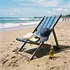 Picture for song 'Beach Time' by artist 'Robert Creole Connection'