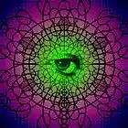 Picture for song 'Close My Eyes' by artist 'sergv II'