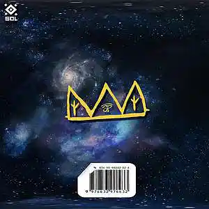 Picture for song 'Blue Sky' by artist 'Sollu Beats'