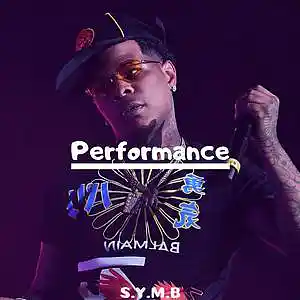 Picture for song '(Buy 1 Get 2 FREE) Performance' by artist 'S.Y.M.B'