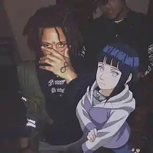Picture for song 'Experimental Lucki x Travis Scott x Lil uzi Vert T' by artist 'syobangz'