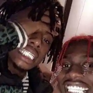 Picture for song 'Pierre Bourne x Playboi Carti Type Beat (prod. sy' by artist 'syobangz'