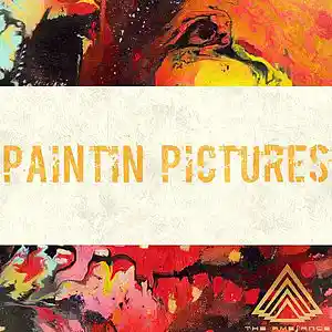 Picture for song 'Painting Pictures' by artist 'The Ambiance Beats'