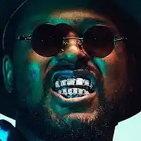 Picture for song '*NEW* Drug Dealer (Schoolboy Q x K. Dot Type Beat)' by artist 'TheRealAGE'