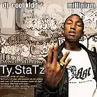 Picture for song 'bowlin ball' by artist 'Top Status Productionx'