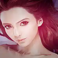 Picture for song 'Nirvana' by artist 'TrapHitmaker'